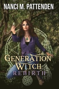 bokomslag Generation Witch