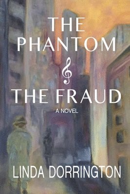 The Phantom and The Fraud 1
