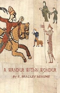 bokomslag A Wander Within Wonder