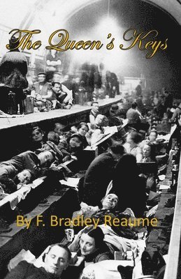 F Bradley Reaume, F. Bradley Reaume - Queen's Keys, Häftad