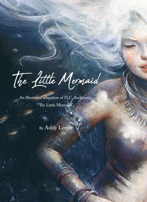 The Little Mermaid 1