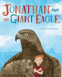 bokomslag Jonathan and the Giant Eagle