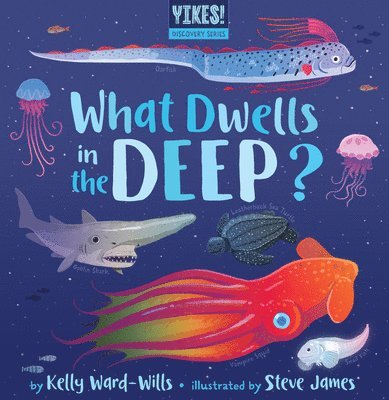 What Dwells in the Deep? 1