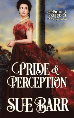 bokomslag Pride & Perception