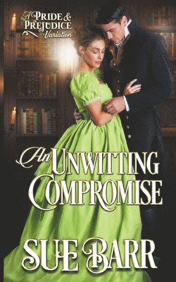 bokomslag Unwitting Compromise