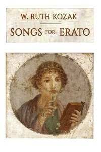 bokomslag Songs for Erato