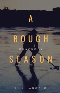 bokomslag Rough Season