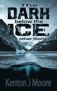bokomslag The Dark Below the Ice