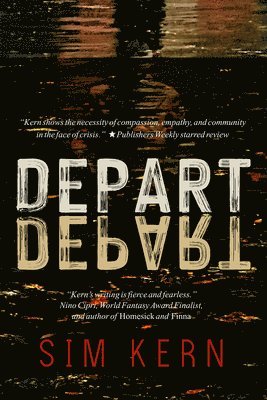 Depart, Depart! 1