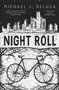 bokomslag Night Roll