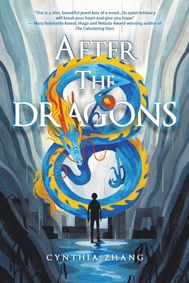 After the Dragons 1