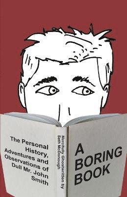 A Boring Book 1