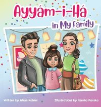 bokomslag Ayym-i-H in My Family