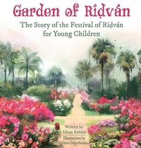 bokomslag Garden of Ridvn