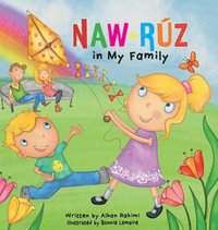 bokomslag Naw-Ruz in My Family