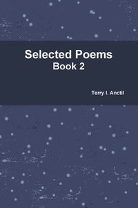 bokomslag Selected Poems Book 2