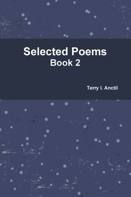 Selected Poems Book 2 1