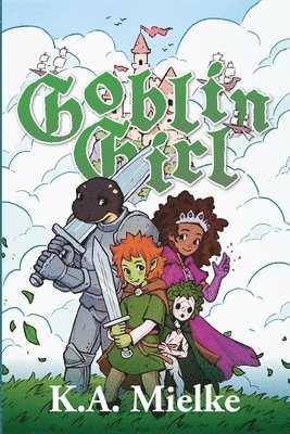Goblin Girl
