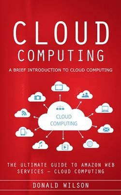 bokomslag Cloud Computing