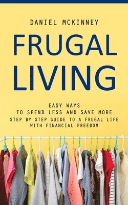 bokomslag Frugal Living