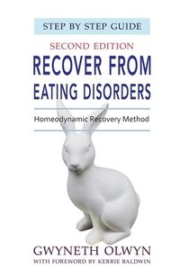 bokomslag Recover from Eating Disorders