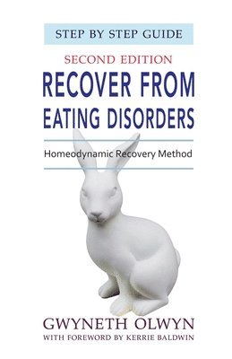 Recover from Eating Disorders 1