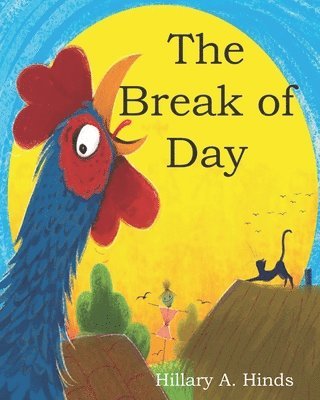 The Break of Day 1