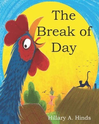 Break of Day