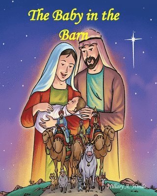 Baby in the Barn