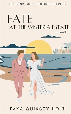 Fate at the Wisteria Estate 1