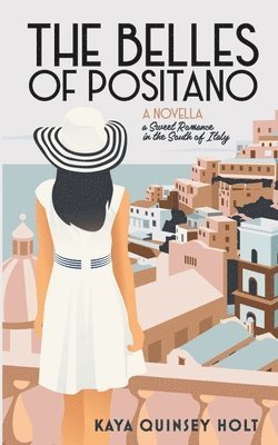 The Belles of Positano 1