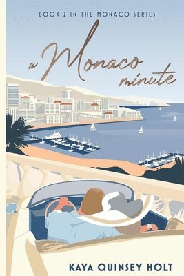 bokomslag A Monaco Minute