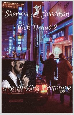 Rick Drago 2 1