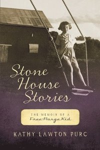 bokomslag Stone House Stories