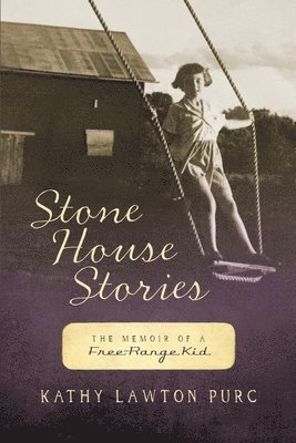 Stone House Stories 1