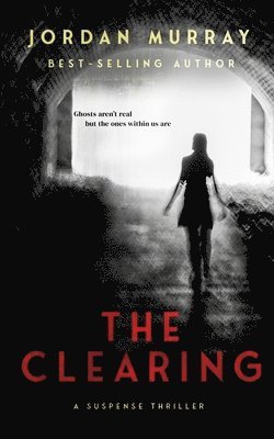 Jordan Murray - Clearing, Häftad
