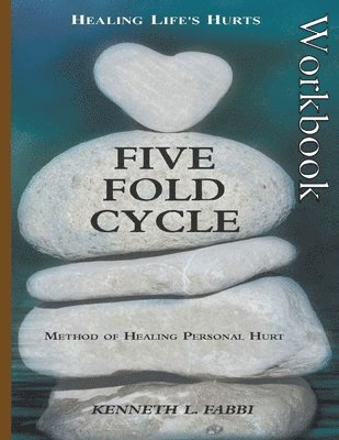 bokomslag Five Fold Cycle - Workbook