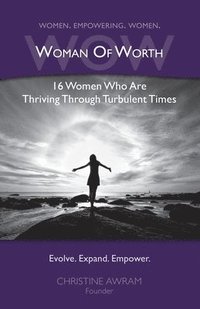 bokomslag WOW Woman of Worth