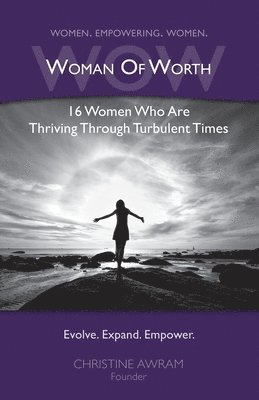 WOW Woman of Worth 1