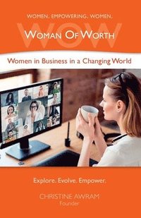 bokomslag WOW Woman of Worth