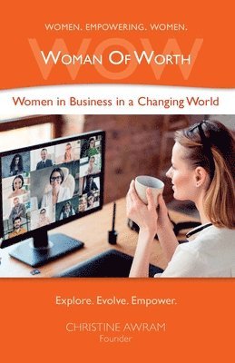 WOW Woman of Worth 1