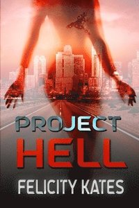 bokomslag Project Hell