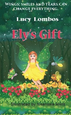 Ely's Gift 1