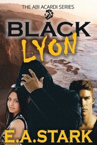 bokomslag Black Lyon