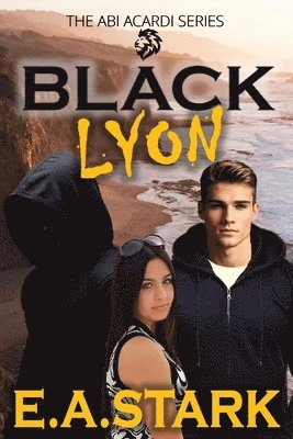 bokomslag Black Lyon