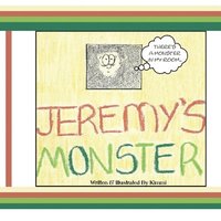 bokomslag Jeremy's Monster