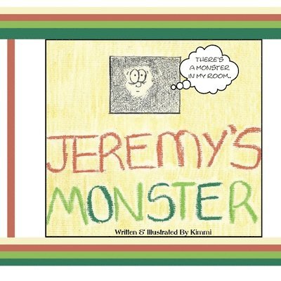 Jeremy's Monster 1