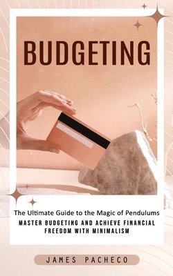 Budgeting 1