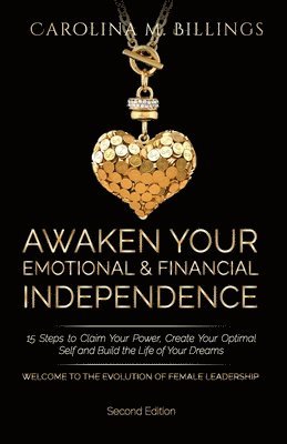 bokomslag Awaken Your Emotional and Financial Independence