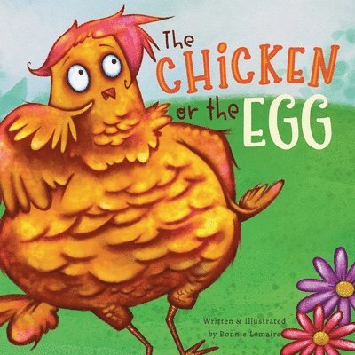 The Chicken or the Egg